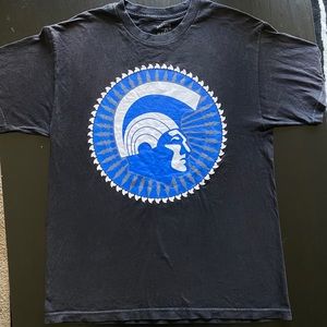 King Kamehameha Defend Hawaii Tee